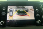 Skoda Karoq 1.5 TSI ACT Edition 130 DSG