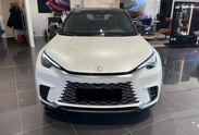 Lexus LBX Cool 1.5 Hybrid