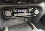 Nissan Juke 1.6 Hybrid Shiro Amt