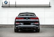 BMW X6 xDrive30d M Sport