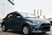 Toyota Yaris Comfort 1.5 Hybrid
