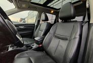 Nissan X-Trail 1.3 Dig-t Tekna 2WD Dct