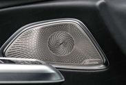 Mercedes E Klasa 220 d 4-Matic AMG