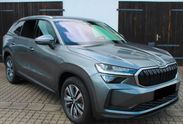 Skoda Kodiaq Drive 1.5 TSI mHEV DSG