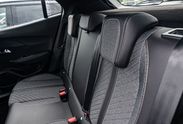 Peugeot 2008 Allure e-DCS 1.2 mHEV