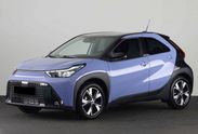 Toyota Aygo X Style 1.5 Hybrid
