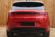 Land Rover Range Rover Sport D250 Dynamic SE