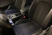 Cupra Leon 2.0 Tsi Vz Dsg