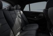 Mercedes GLE Coupe 350 d  4-Matic AMG Line