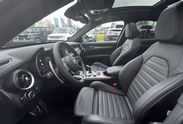 Alfa Romeo Stelvio Turbo Veloce Q4