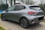 Renault Clio Techno LPG 1.0 TCe