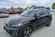 Volvo XC40 T5 Plug-In Hybrid Inscription aut