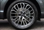 Audi Q3 TFSI quattro S line Sportback