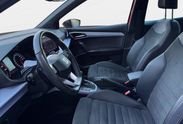 Seat Arona 1.5 Tsi Evo Fr Dsg