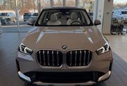 BMW X1 sDrive18i xLine