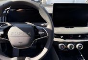 Skoda Superb Edition 130 1.5 TSI Plug-in Hybrid DSG