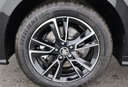 Skoda Fabia Monte Carlo 1.5 TSI DSG