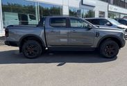 Ford Ranger Wildtrak PHEV A10