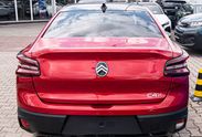 Citroen C4 X Max eDCT6 1.2 mHEV