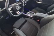 Mercedes GLA 220 4-Matic AMG Line