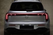 Mercedes GLB 220 AMG Line