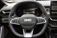 Dacia Duster Journey 1.8 Full Hybrid
