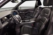 SsangYong Torres 1.5 T-GDI Wild