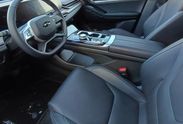 Jac JS6 1.5T-GDI AT