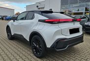Toyota C-HR GR Sport 1.8 Hybrid Dynamic Force