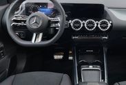 Mercedes GLA 200 AMG Line