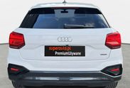 Audi Q2 40 TFSI quattro Advanced