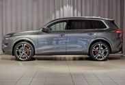 Audi Q7 TDI quattro S line