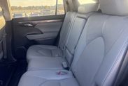 Toyota Highlander 2.5 Hybrid Executive