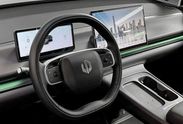Leapmotor C10 Design 1.5 Hybrid