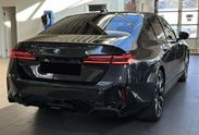 BMW Seria 5 540d xDrive M Sport