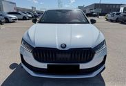 Skoda Superb Sportline 2.0 TSI DSG