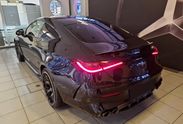 Mercedes CLE AMG 53  4-Matic+