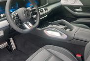 Mercedes GLE AMG Coupe 53 4-Matic+