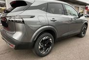 Nissan Qashqai N-Connecta Xtronic 1.3 DIG-T mHEV
