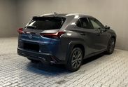 Lexus UX 300h F Sport Design 2.0 Hybrid Dynamic Force AWD
