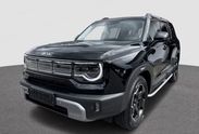 Baic BJ30 BJ30e 1.5T DHT 4x4 HEV