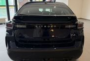 Citroen C4 Plus eDCT6 1.2 mHEV