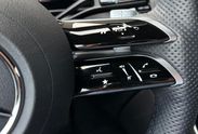 Mercedes GLC Coupe 200 d 4-Matic AMG Line