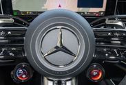 Mercedes E Klasa AMG 53  4Matic+  Hybrid