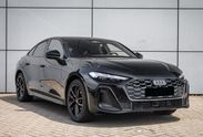 Audi A5 e-Hybrid quattro S line