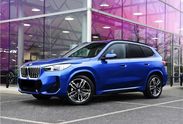BMW X1 sDrive20i M Sport