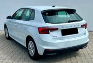 Skoda Fabia Drive 1.0 TSI