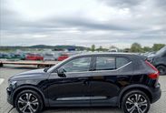 Volvo XC40 T5 Plug-In Hybrid Inscription aut
