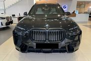 BMW X7 xDrive40d M Sport