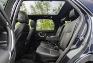 Land Rover Discovery Sport 2.0 SI4 Hse